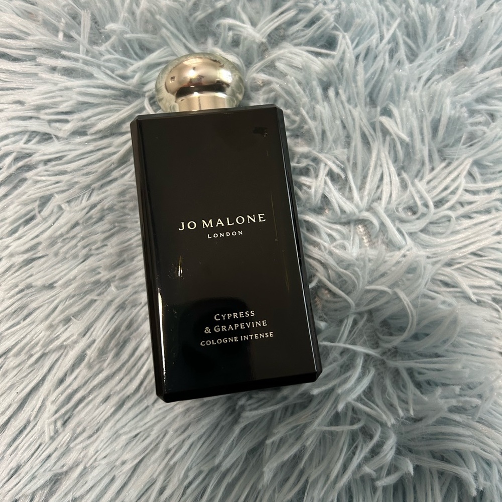 Cypress & Grapevine Cologne Intense